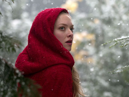Imagem 1 do filme A Garota da Capa Vermelha